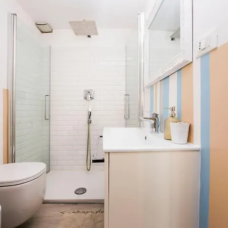 Delizioso In Centro A Apartament