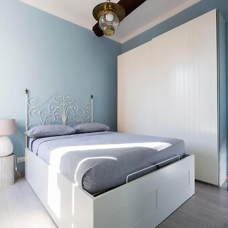 Delizioso In Centro A * Camogli