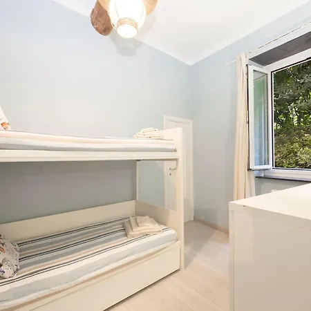 Delizioso In Centro A Apartament