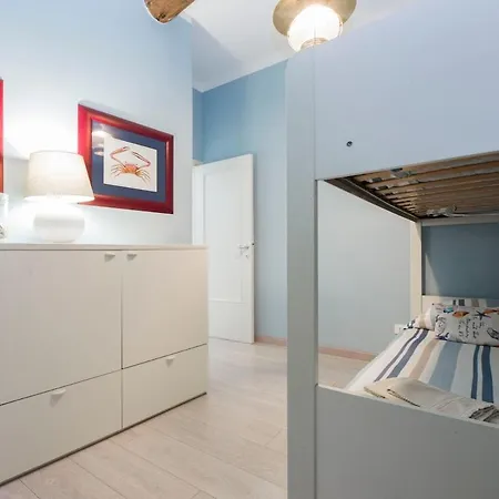 Delizioso In Centro A Apartament Camogli