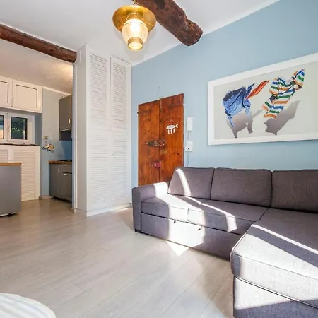 Apartament Delizioso In Centro A *