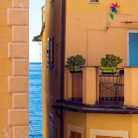 Delizioso In Centro A