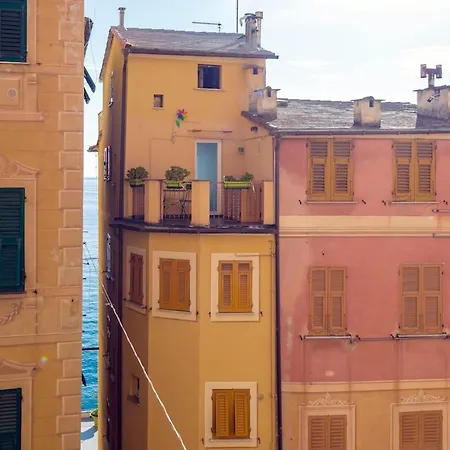 Delizioso In Centro A