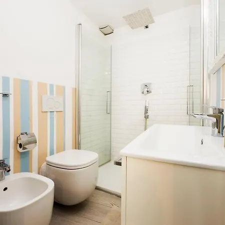 Delizioso In Centro A 公寓