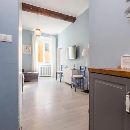 Delizioso In Centro A * Camogli