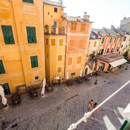 Appartement Delizioso In Centro A *