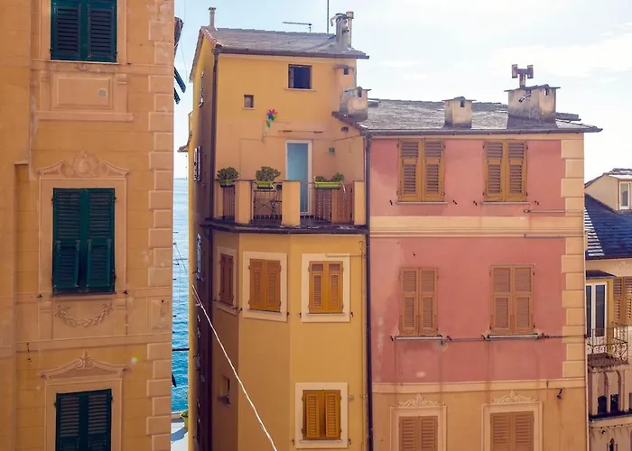 Delizioso In Centro A