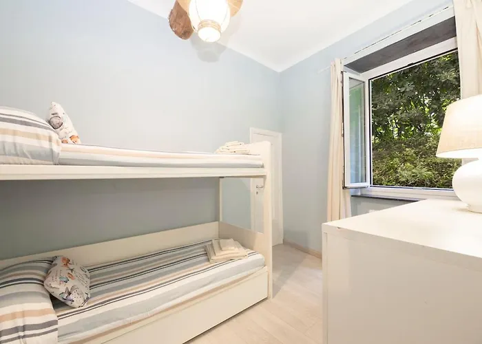 Delizioso In Centro A Appartement