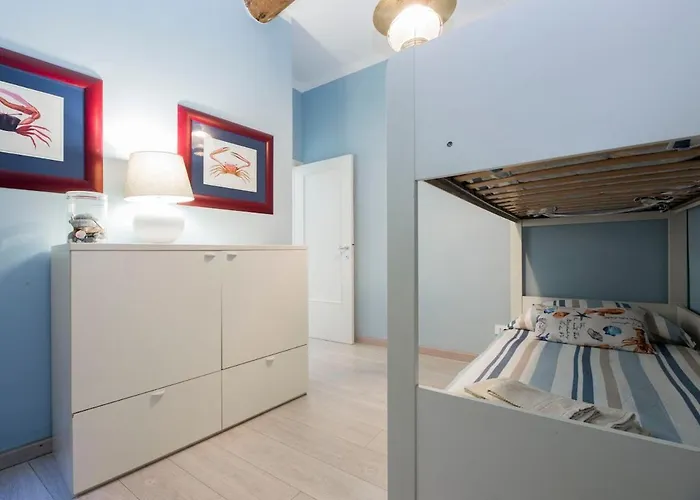 Delizioso In Centro A Apartman Camogli