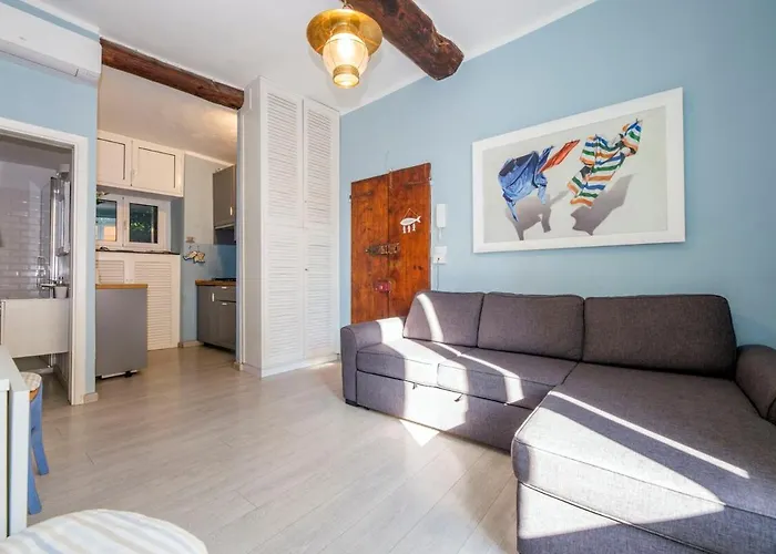 Appartement Delizioso In Centro A *