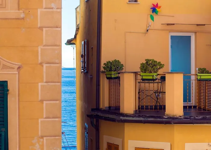 Delizioso In Centro A