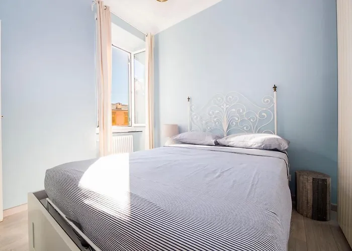 Apartman Delizioso In Centro A *