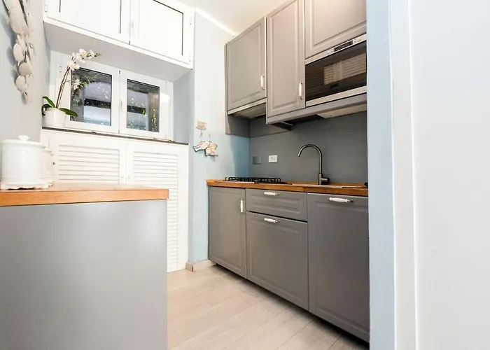 Delizioso In Centro A Apartman