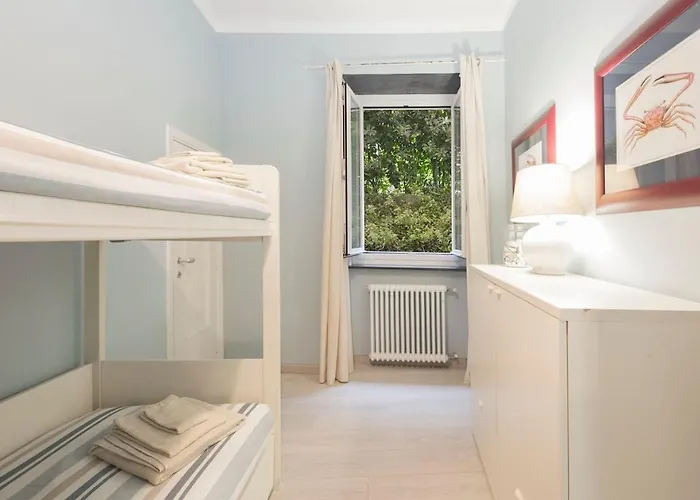 Apartman Delizioso In Centro A *