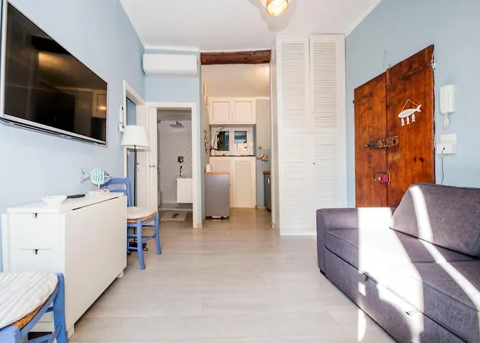 Appartement Delizioso In Centro A *