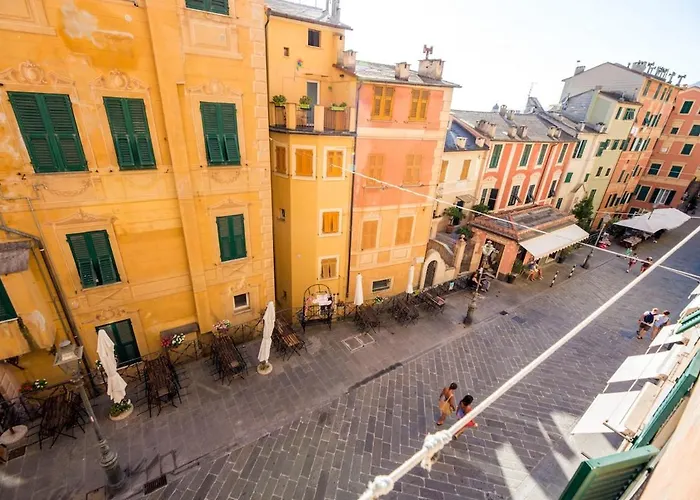 Apartman Delizioso In Centro A *